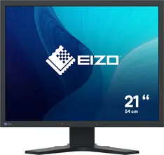 Eizo FlexScan S2134 schwarz, 21.3"