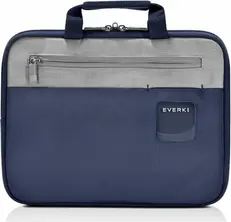 Everki ContemPRO Laptop sleeve with Memory Foam 11.6" Navy blue