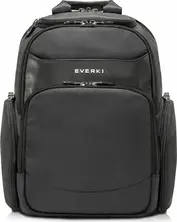 Everki Suite Premium Laptop-backpack 14" black