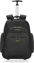 Everki atlas 17.3" backpack on wheels