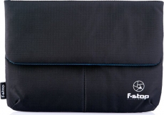 F-stop Tablet sleeve, black 