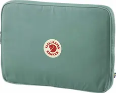 Fjällräven Kanken Laptop case 13", frost green