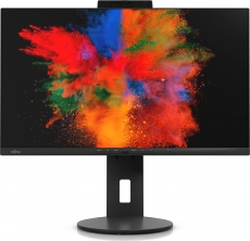 Fujitsu P-Line P2410 TS CAM, 23.8"