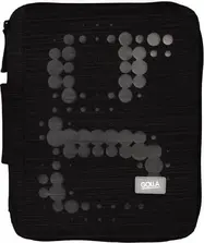 Golla Paddy sleeve iPad black