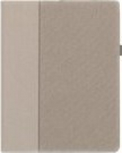 Griffin pep Folio sleeve for iPad 2 grey