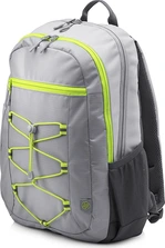 HP Active рюкзак 15.6" grey/neon yellow
