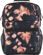 HP Campus XL notebook backpack 16" Tie Dye 