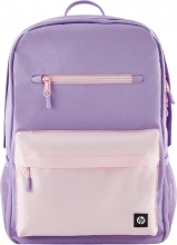 HP Campus notebook backpack 15.6" lavender 