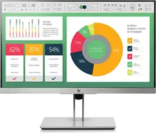 HP EliteDisplay E223, 21.5"