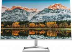 HP M27fw, 27"