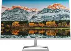 HP M27fw, zwei Jahre Garantie, 27"