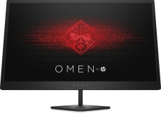HP Omen 25, 24.5"