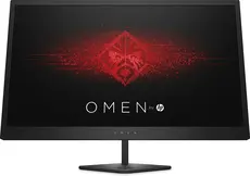 HP Omen 25, 24.5"