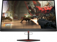 HP Omen X 27, 27"