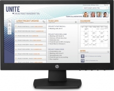 HP V197, 18.5" 