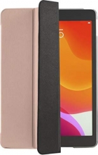 Hama Essential Line, Fold clear, iPad 10.2" 2019 case, rose gold 