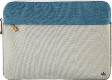 Hama Florence notebook-Sleve 13.3" petrol/grey