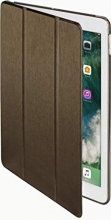 Hama Fold clear iPad Pro 12.5" sleeve brown 