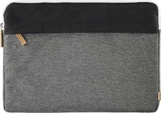Hama Laptop-sleeve Florence 13.3" grey/black