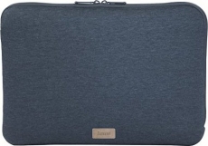 Hama Laptop-sleeve Jersey 15.6", blue 