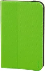 Hama Portfolio Wave sleeve for Galaxy Tab 4 7.0 green