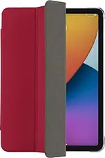 Hama Tablet case Fold clear for Apple iPad Pro 11" (2020/2021), red