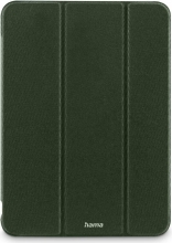 Hama Tablet case Terra for Apple iPad 10.9" (10. Gen), green