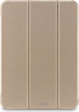 Hama Tablet case Terra for Apple iPad 10.9" (10. Gen), nature