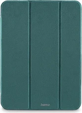 Hama Tablet case Velvet для Apple iPad 10.9" (10. Gen), Petrol