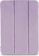 Hama Tablet case Velvet для Apple iPad 10.9" (10. Gen), lilac (syringa)