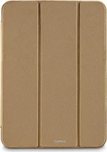 Hama Tablet case Velvet для Apple iPad 10.9" (10. Gen), sand