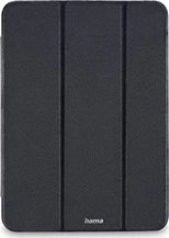 Hama Tablet case Velvet для Apple iPad 10.9" (10. Gen), black
