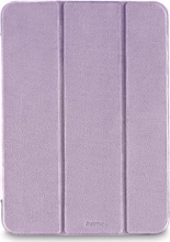 Hama Tablet case Velvet for Apple iPad 10.9" (10. Gen), lilac (syringa)
