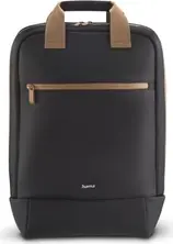 Hama Ultra Lightweight Laptop-backpack 16.2" black