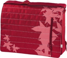 Hama aha Maple 15.4" messenger bag