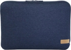 Hama notebook-sleeve Jersey 13.3", blue