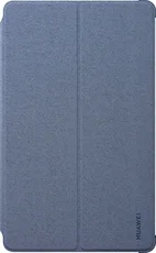 Huawei Flip-Cover для MediaPad T8, Grey & Blue