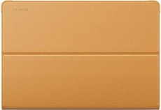 Huawei Flip-Cover for MediaPad M3 Lite 10, brown