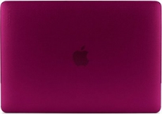 Incase notebook sleeve for MacBook 13" with Thunderbolt 3 raspberry