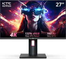 KTC H27P22S, 27"