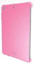 Kensington CornerCase для iPad mini pink