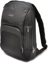 Kensington Triple Trek Ultrabook Optimized backpack black