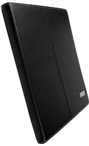 Krusell Luna sleeve для iPad 2/3 black
