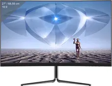 LC-Power LC-M27-FHD-165-C, 27"