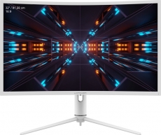 LC-Power LC-M32-QHD-165-C-K, 32"