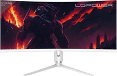 LC-Power LC-M34-Q-C-PRO, 34"