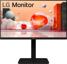 LG 24BA450-B, 23.8"