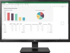 LG 24CK550Z-BP, 23.8"