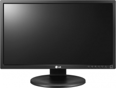 LG 24MB35PH-B, 23.8"