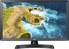 LG 24TQ510S-PZ, 23.6"